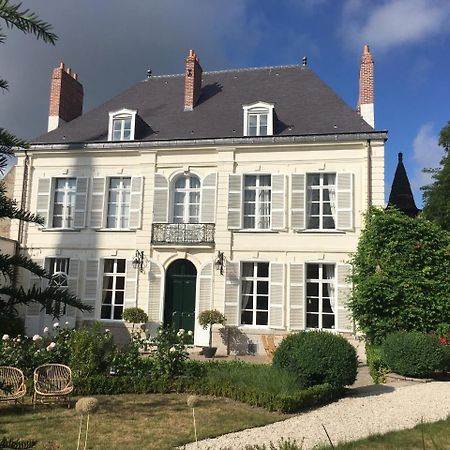 Entre Cour Et Jardin Bed & Breakfast Arras Exterior foto