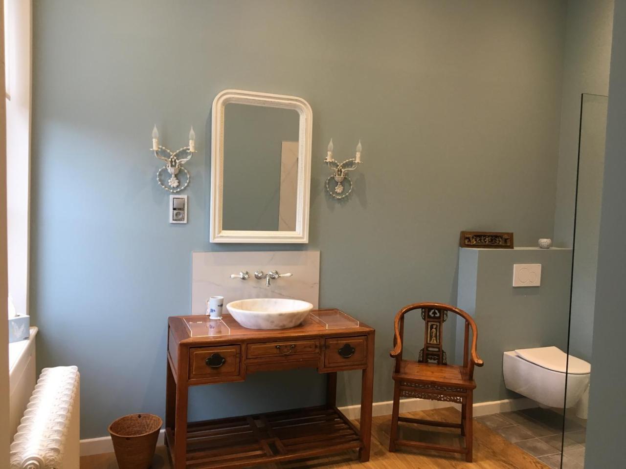 Entre Cour Et Jardin Bed & Breakfast Arras Exterior foto