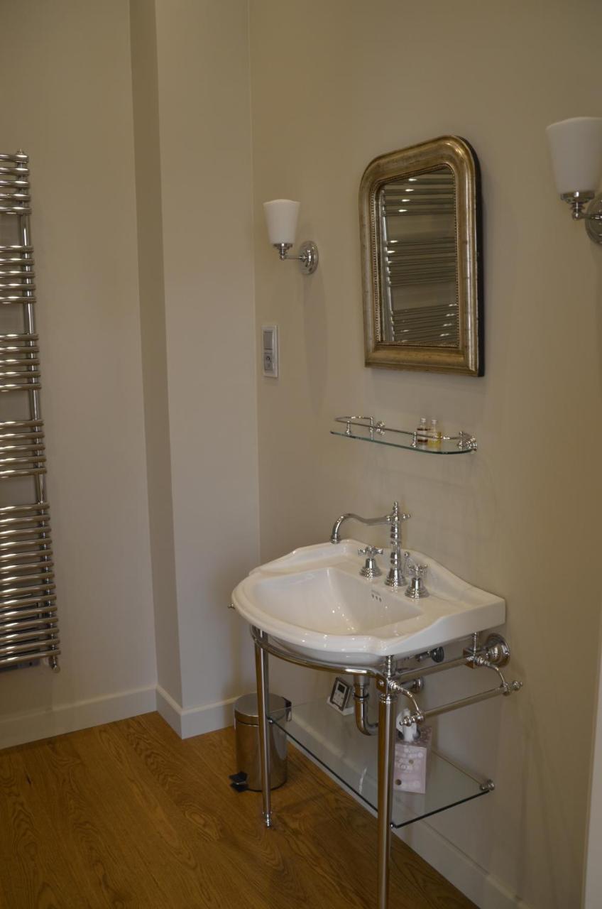 Entre Cour Et Jardin Bed & Breakfast Arras Exterior foto