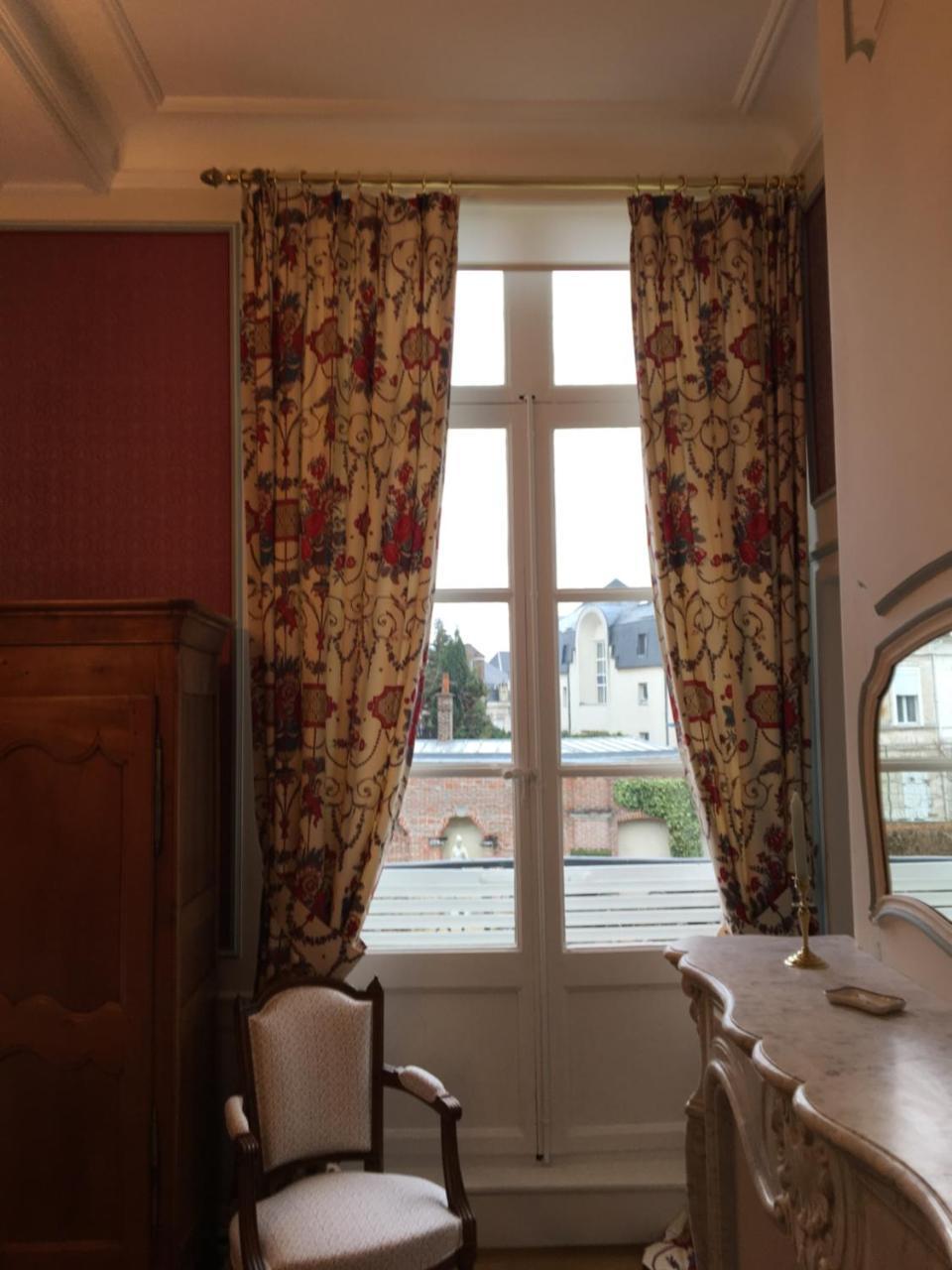 Entre Cour Et Jardin Bed & Breakfast Arras Exterior foto